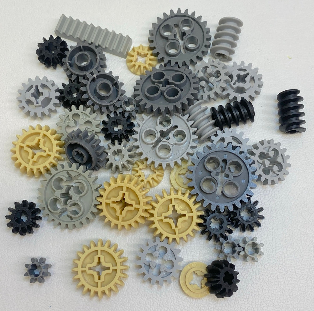 LEGO Technic Gears Fun Pack Mixed Types