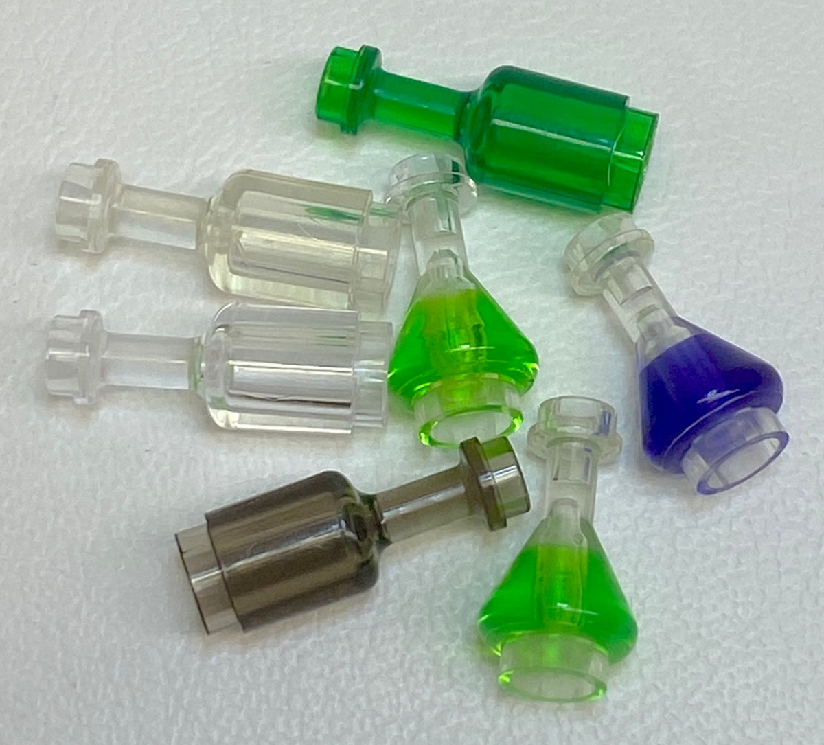 LEGO Accessory Fun Pack Mixed Glassware
