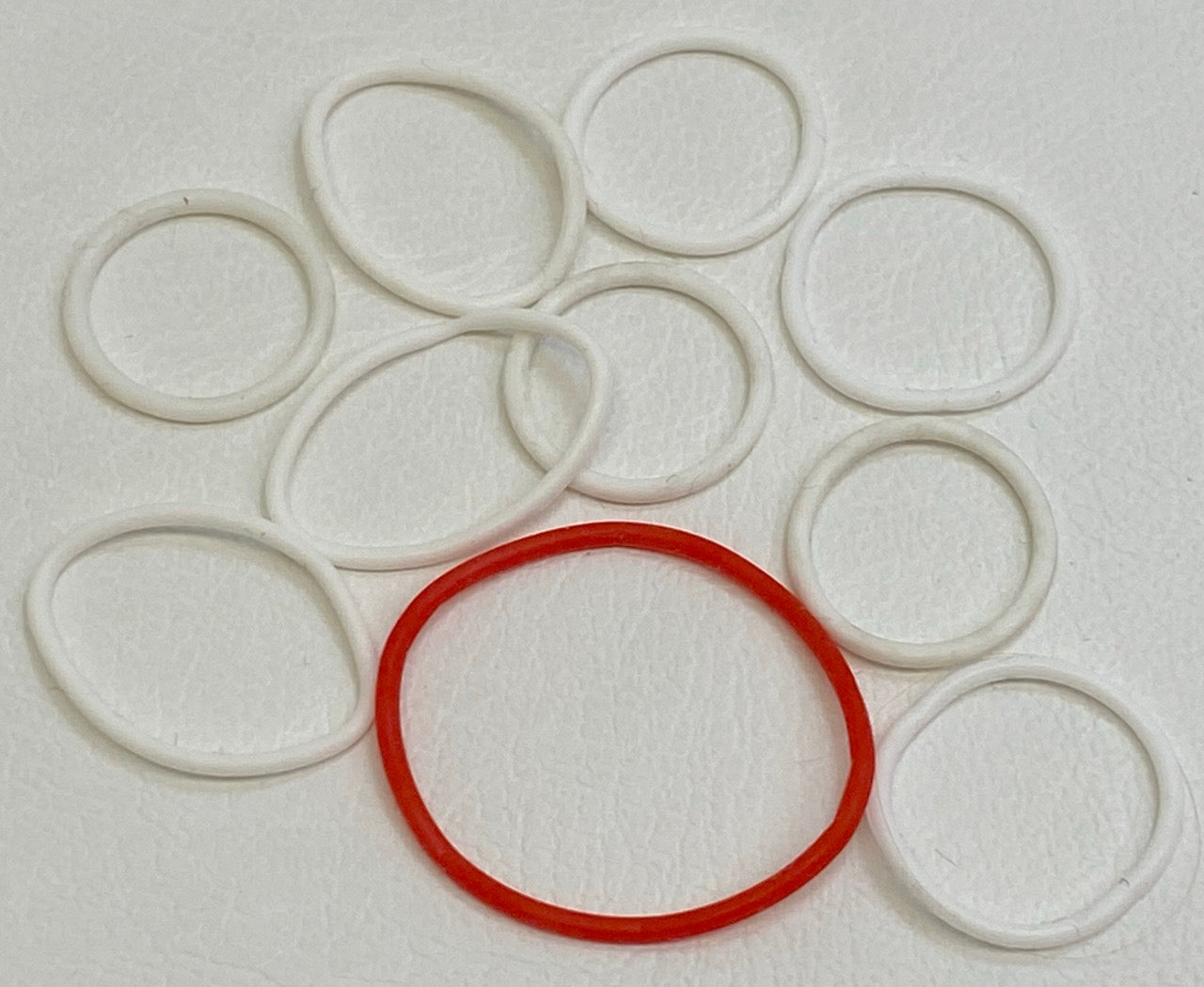 LEGO Technic Rubber Band Fun Pack