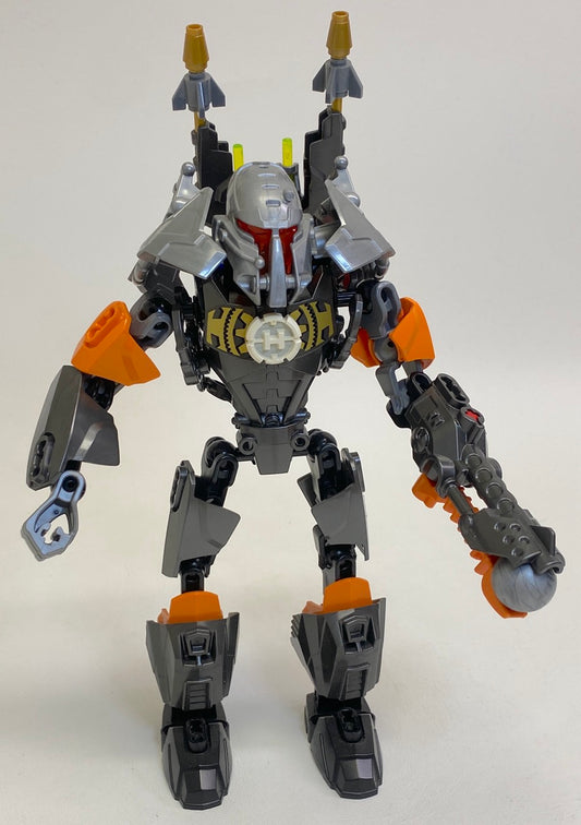 LEGO Hero Factory Bulk Set #6223 As Pictured
