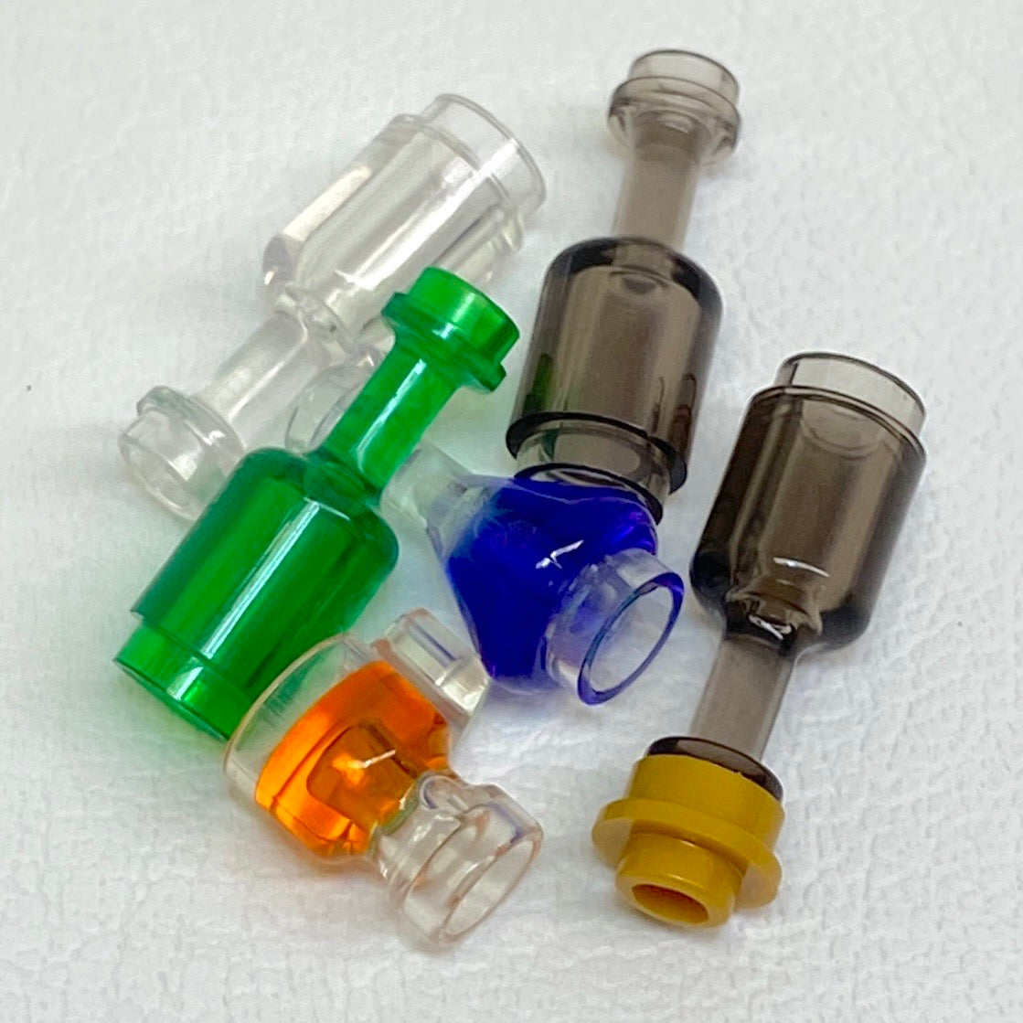 LEGO Accessory Fun Pack Mixed Glassware