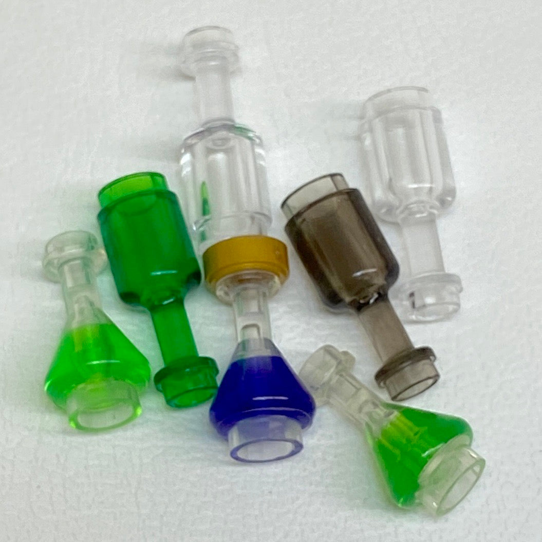 LEGO Accessory Fun Pack Mixed Glassware