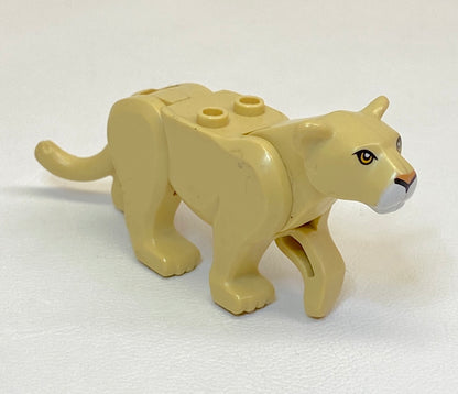 LEGO Animal Lioness
