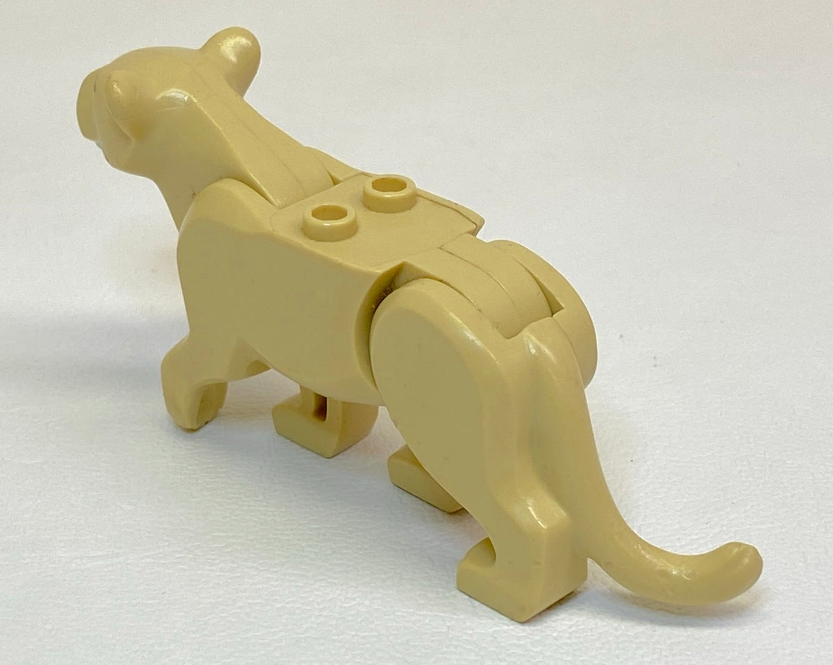 LEGO Animal Lioness