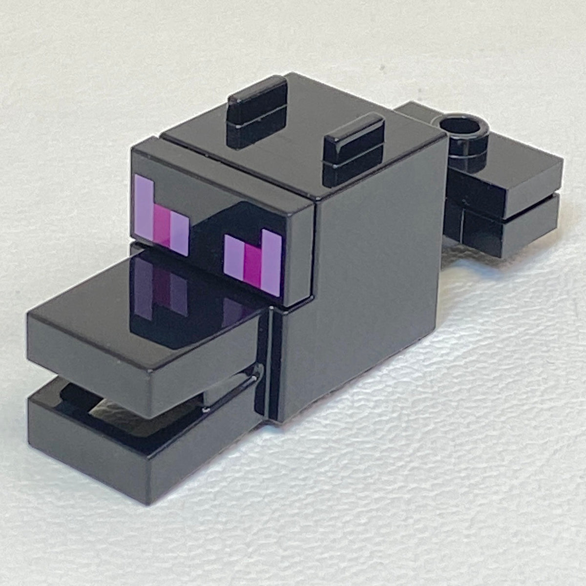 LEGO Minecraft Animal Ender Dragon Head