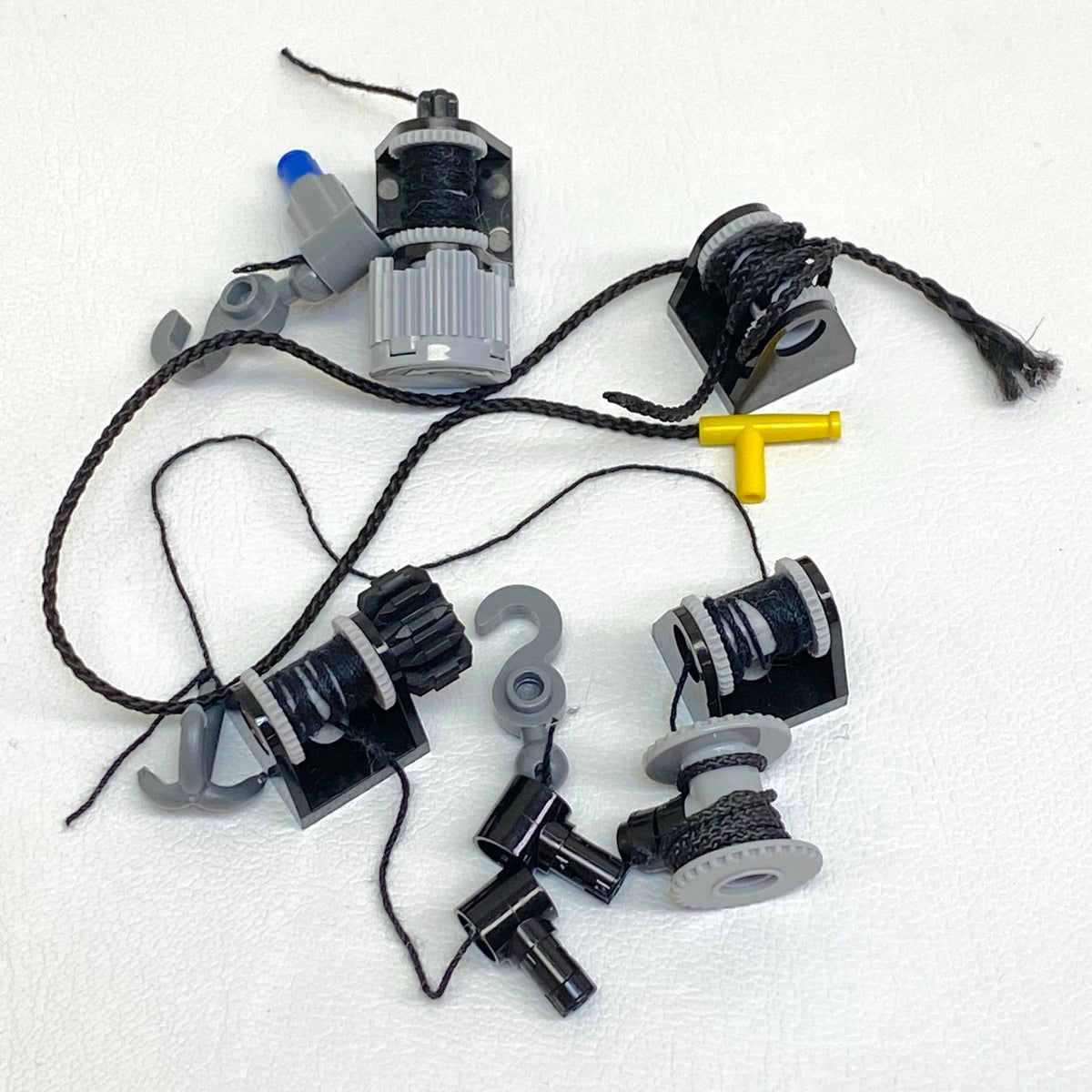 LEGO Technic Winch Fun Pack