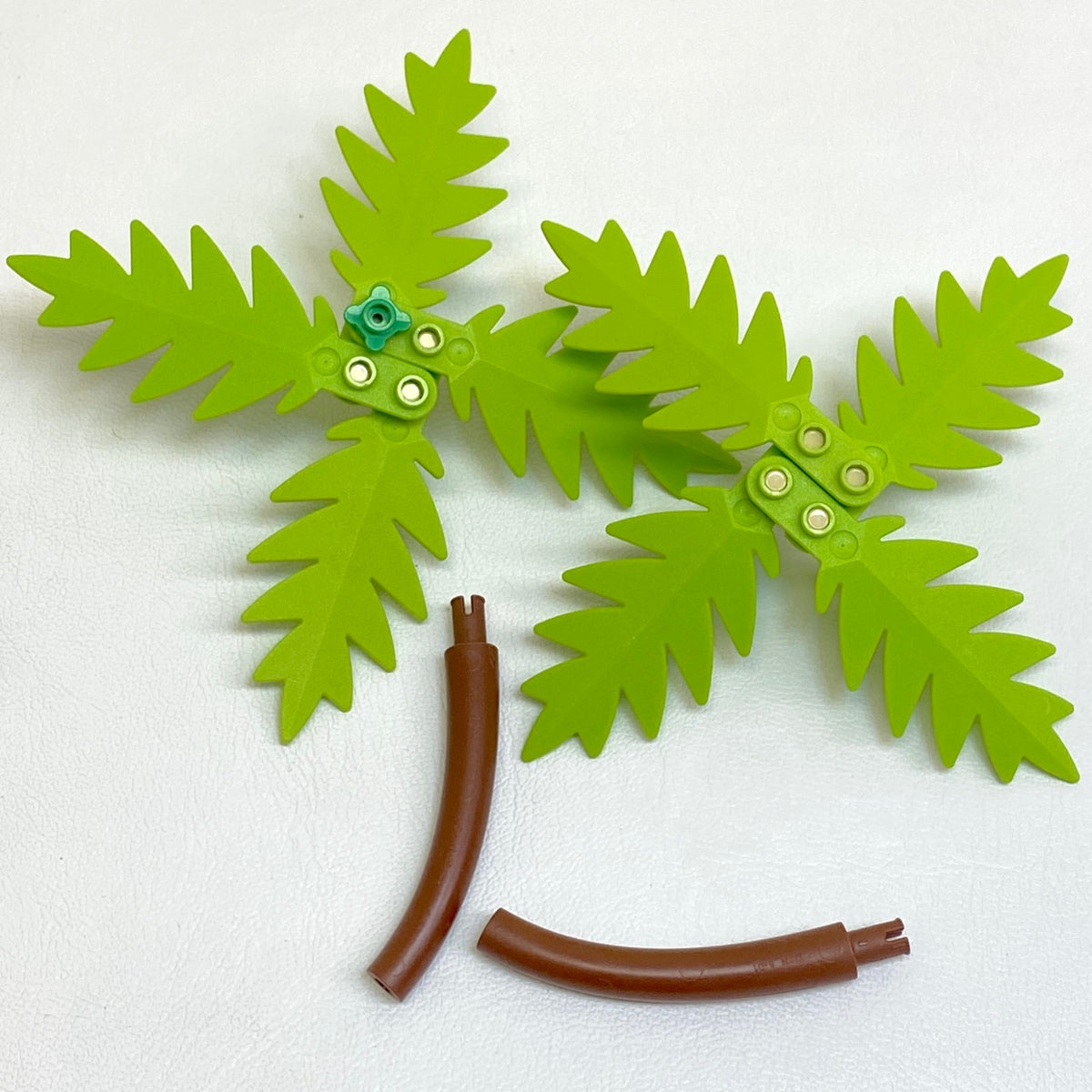 LEGO Plants Palm Tree Fun Pack