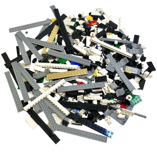 LEGO Harry Potter Hogwarts Wizard's Chess Set #76392 As Pictured