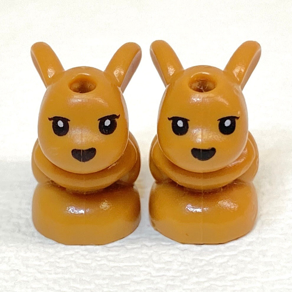 LEGO Animals Rabbits / Bunnies Fun Pack