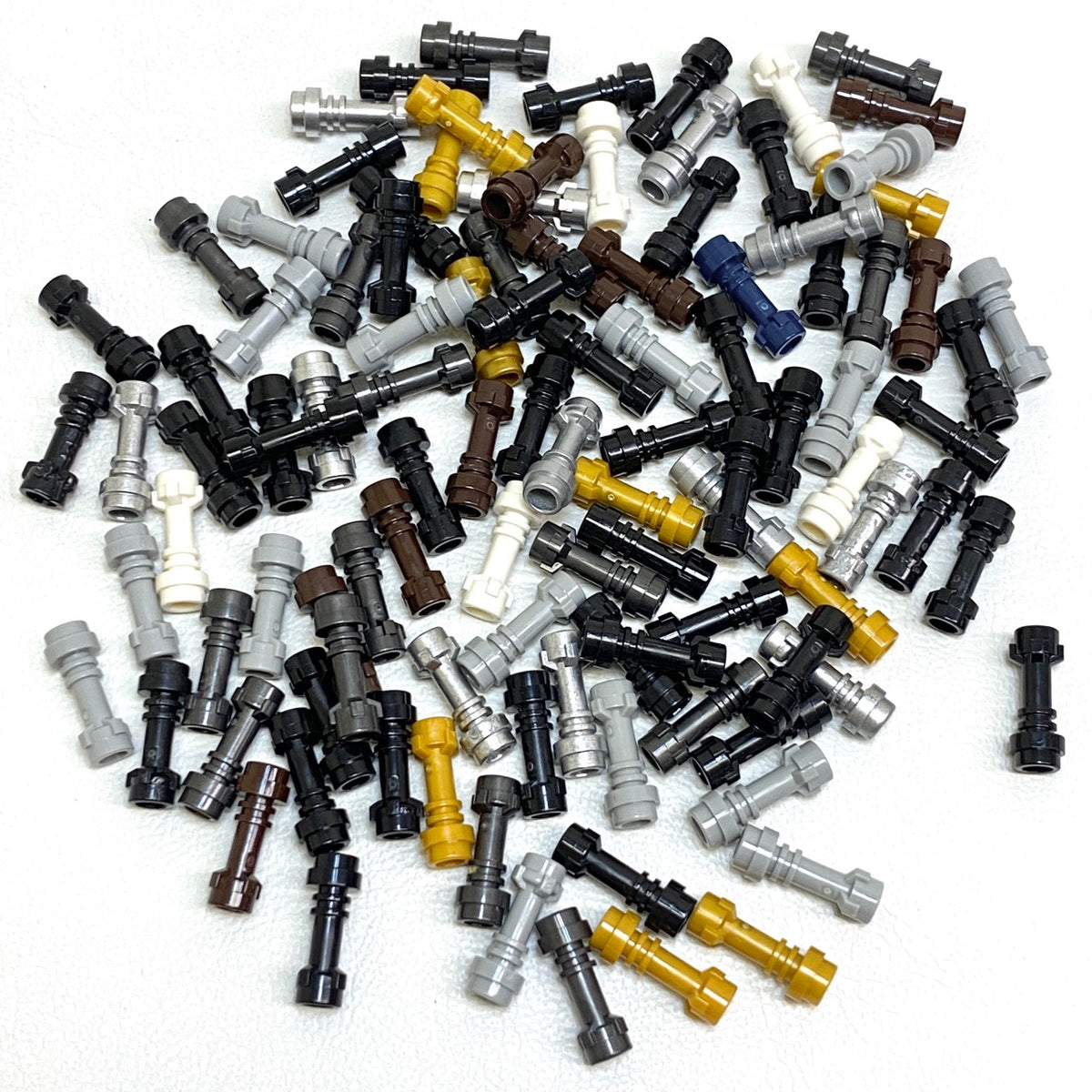 LEGO Star Wars Lightsaber Hilts Fun Pack Mixed Colours