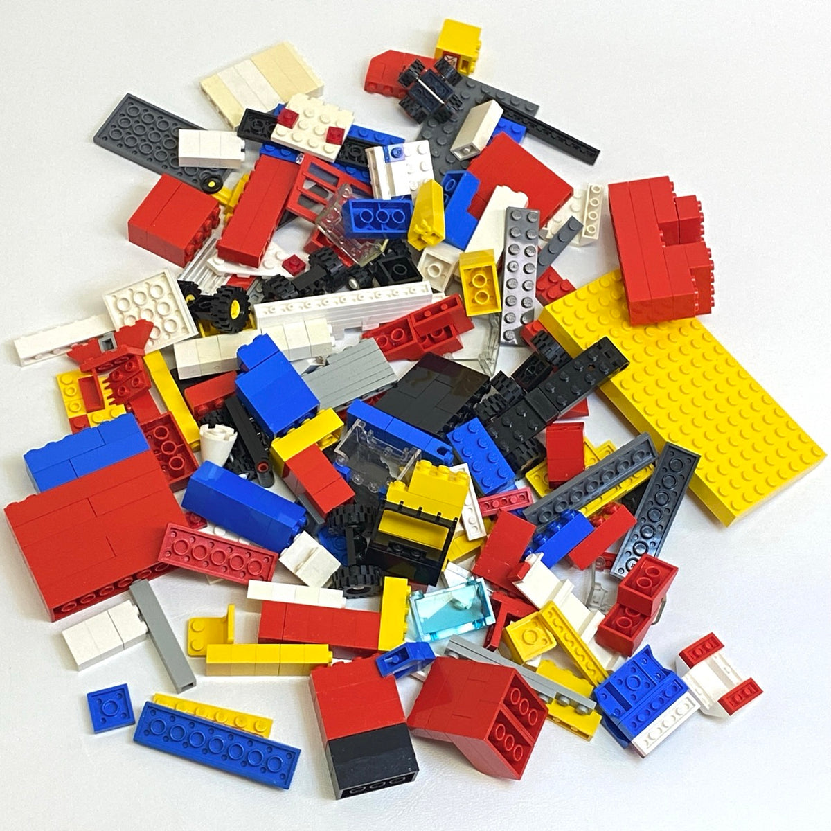 LEGO Vintage Fun Pack Mixed Pieces