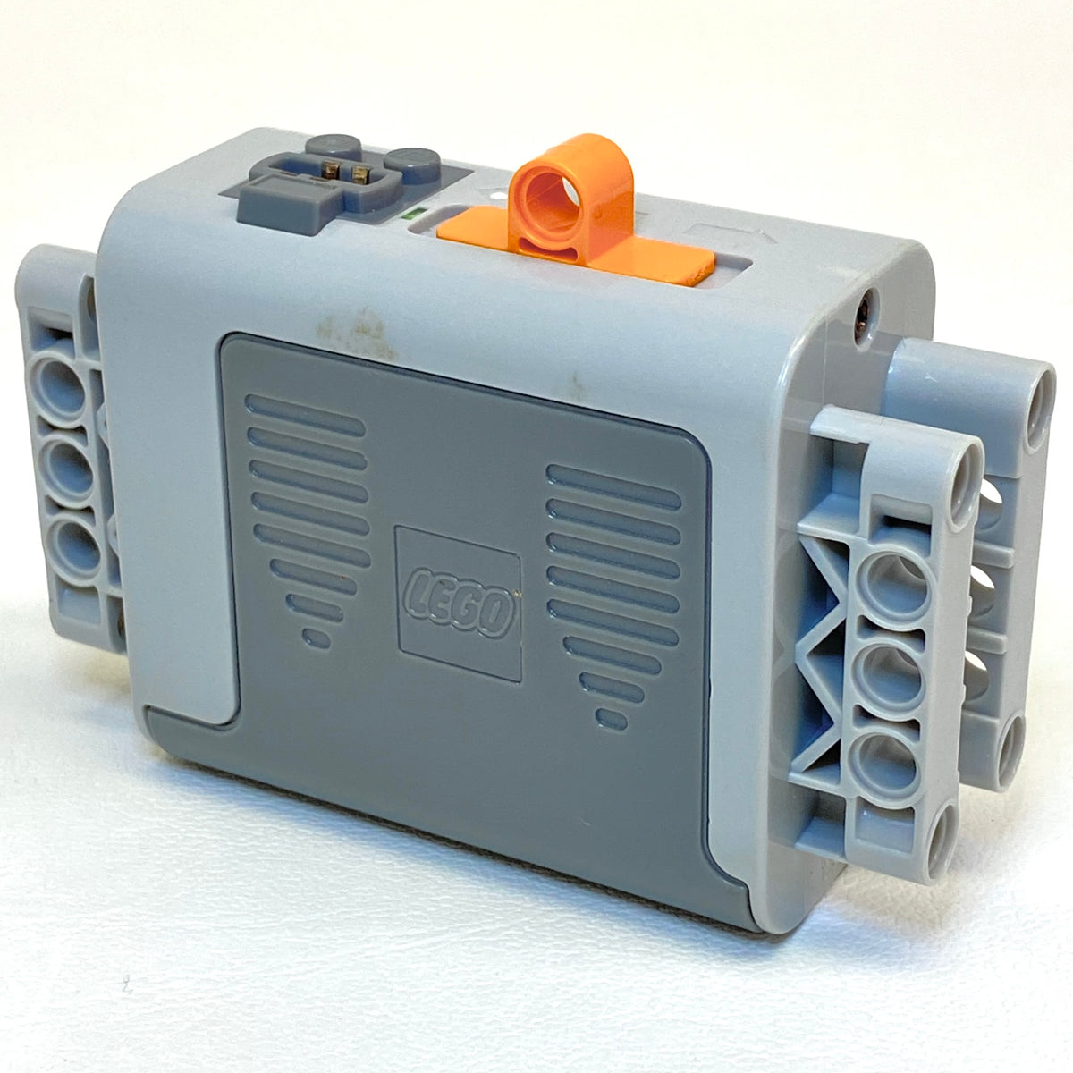 LEGO Technic Power Functions Battery Box - Rare Hard to Find Piece