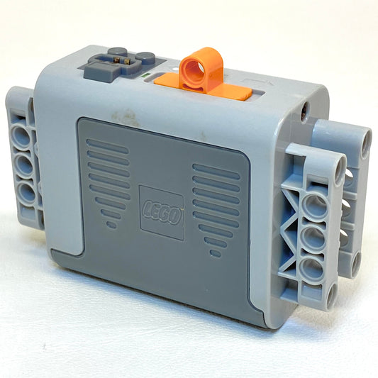 LEGO Technic Power Functions Battery Box - Rare Hard to Find Piece