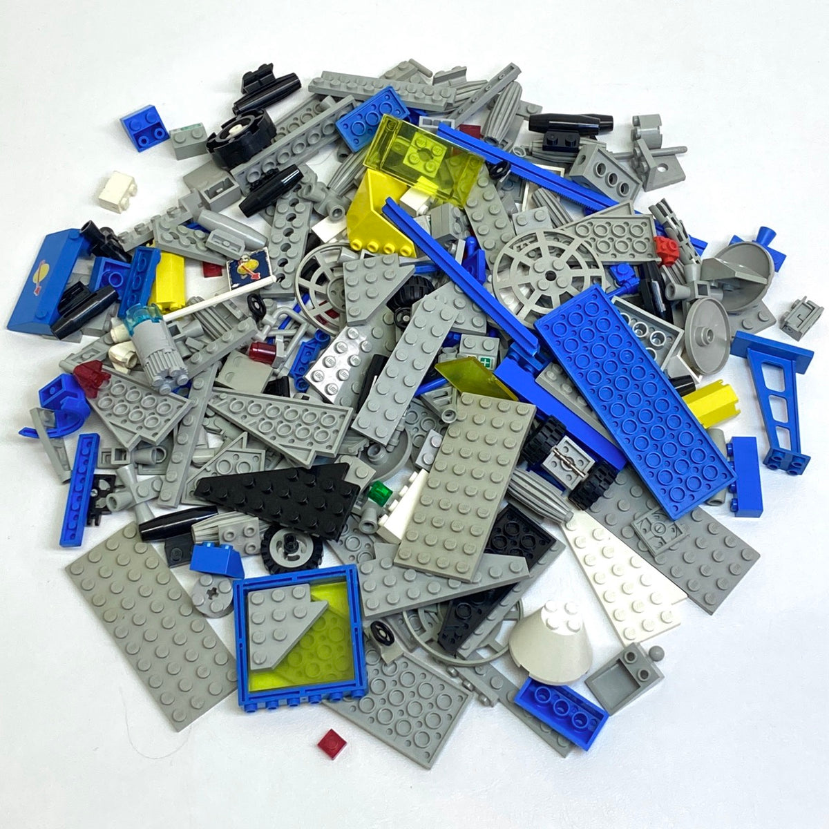 LEGO Vintage Space Fun Pack Mixed Pieces