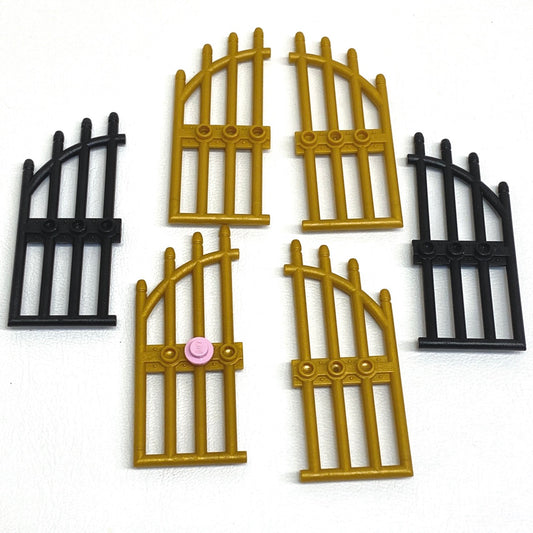 LEGO Castle Door and Gate Fun Pack