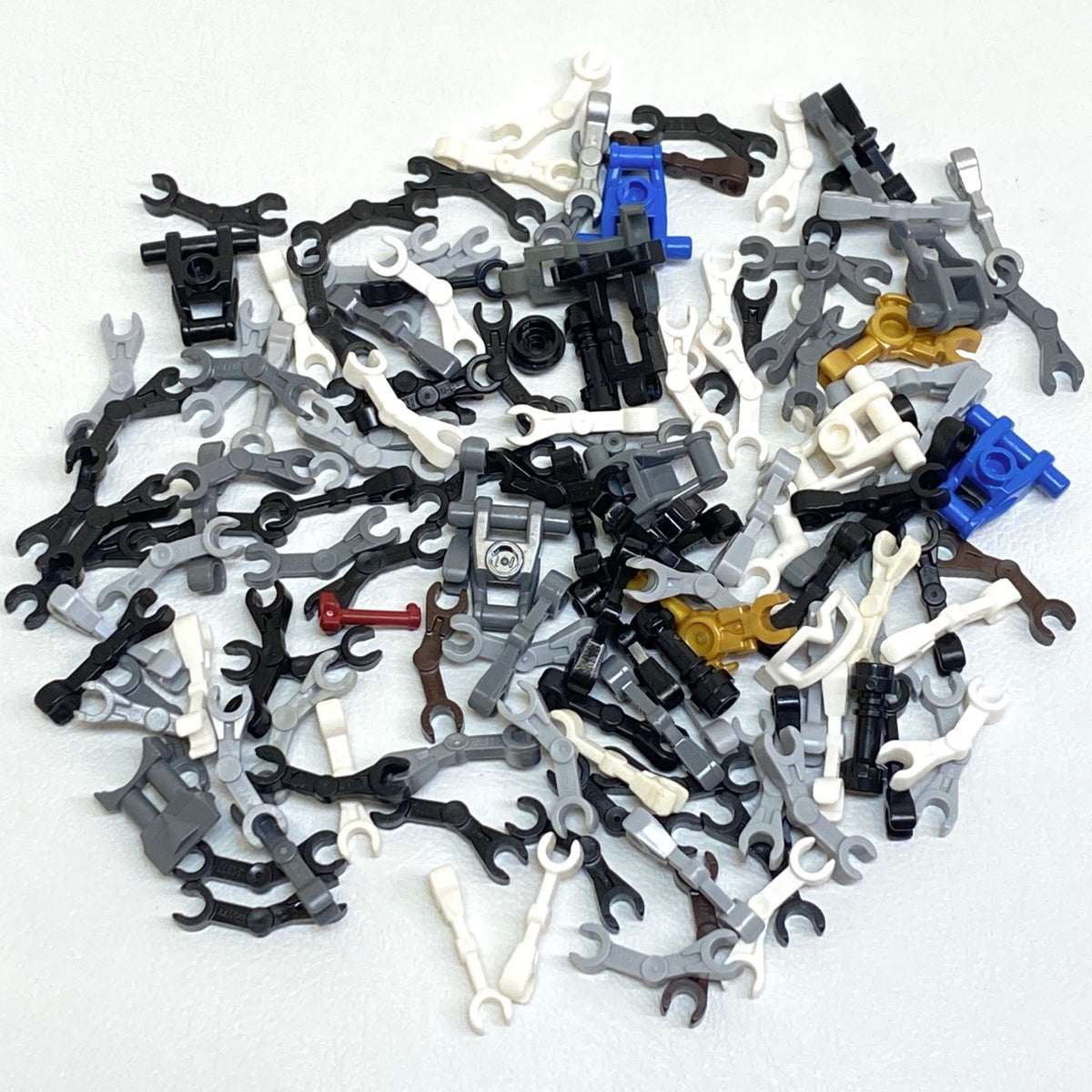 LEGO Star Wars Droid Arms Fun Pack Mixed Colours