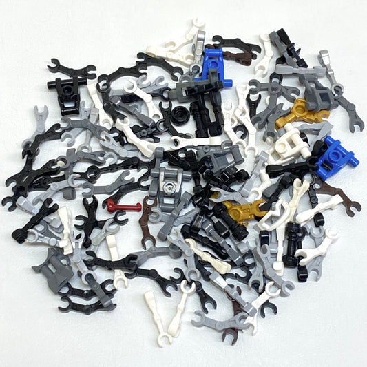 LEGO Star Wars Droid Arms Fun Pack Mixed Colours