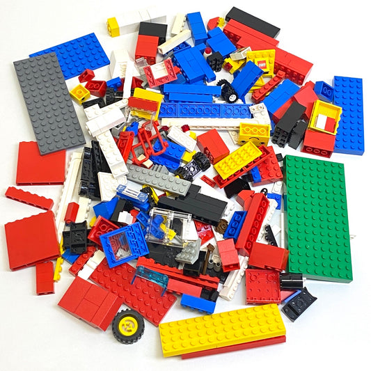 LEGO Vintage Fun Pack Mixed Pieces