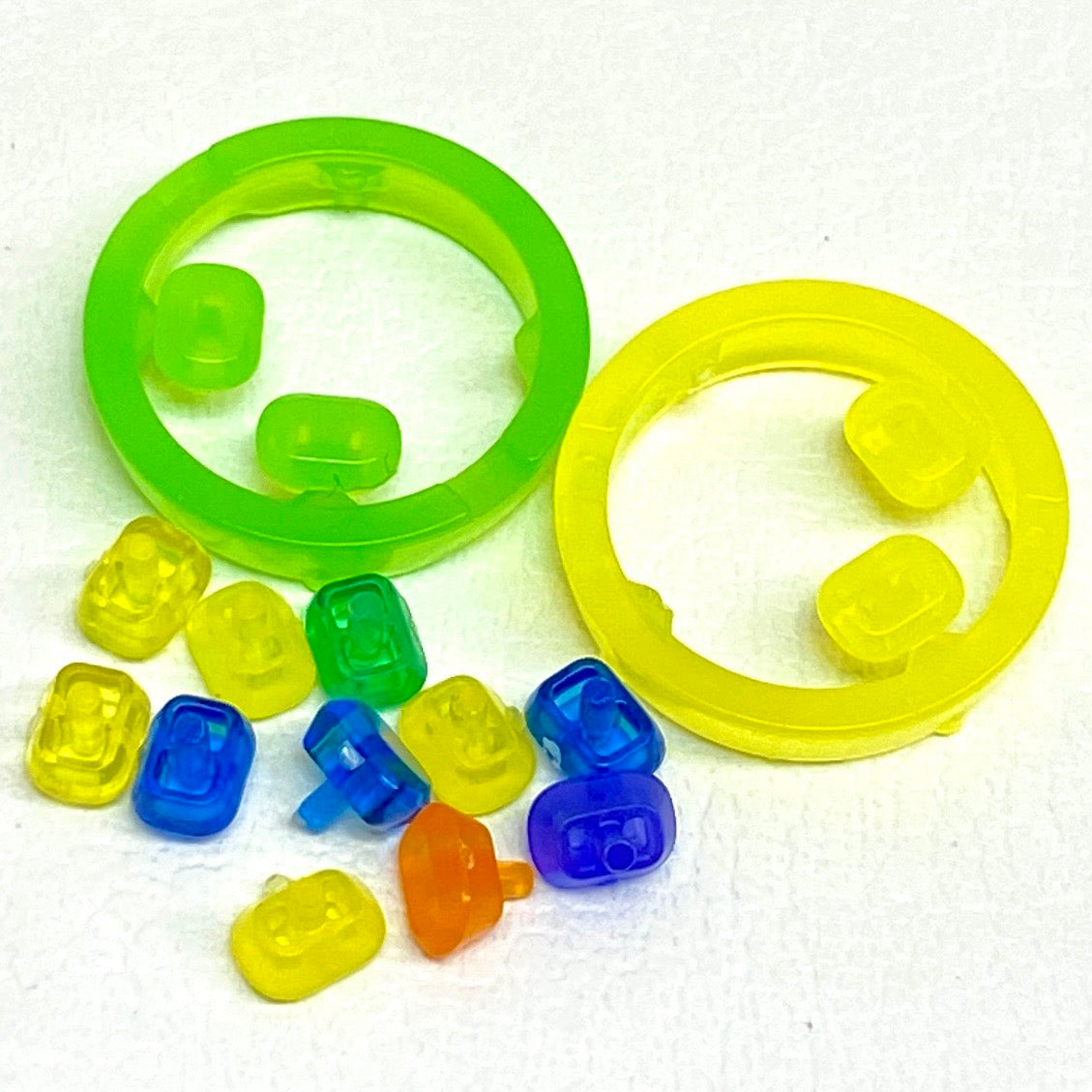 LEGO Marvel Superheroes Infinity Stones Fun Pack Mixed Colours