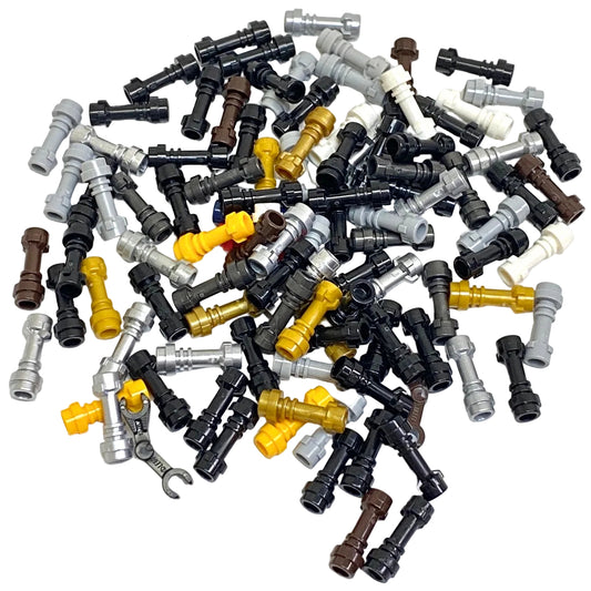 LEGO Star Wars Lightsaber Hilts Fun Pack Mixed Colours