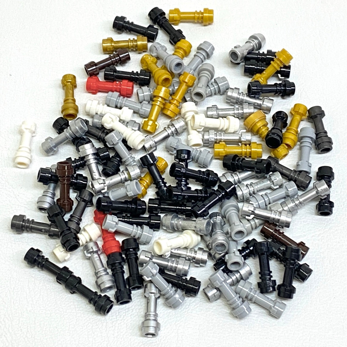 LEGO Star Wars Lightsaber Hilts Fun Pack Mixed Colours