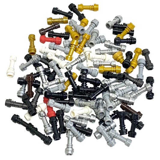 LEGO Star Wars Lightsaber Hilts Fun Pack Mixed Colours