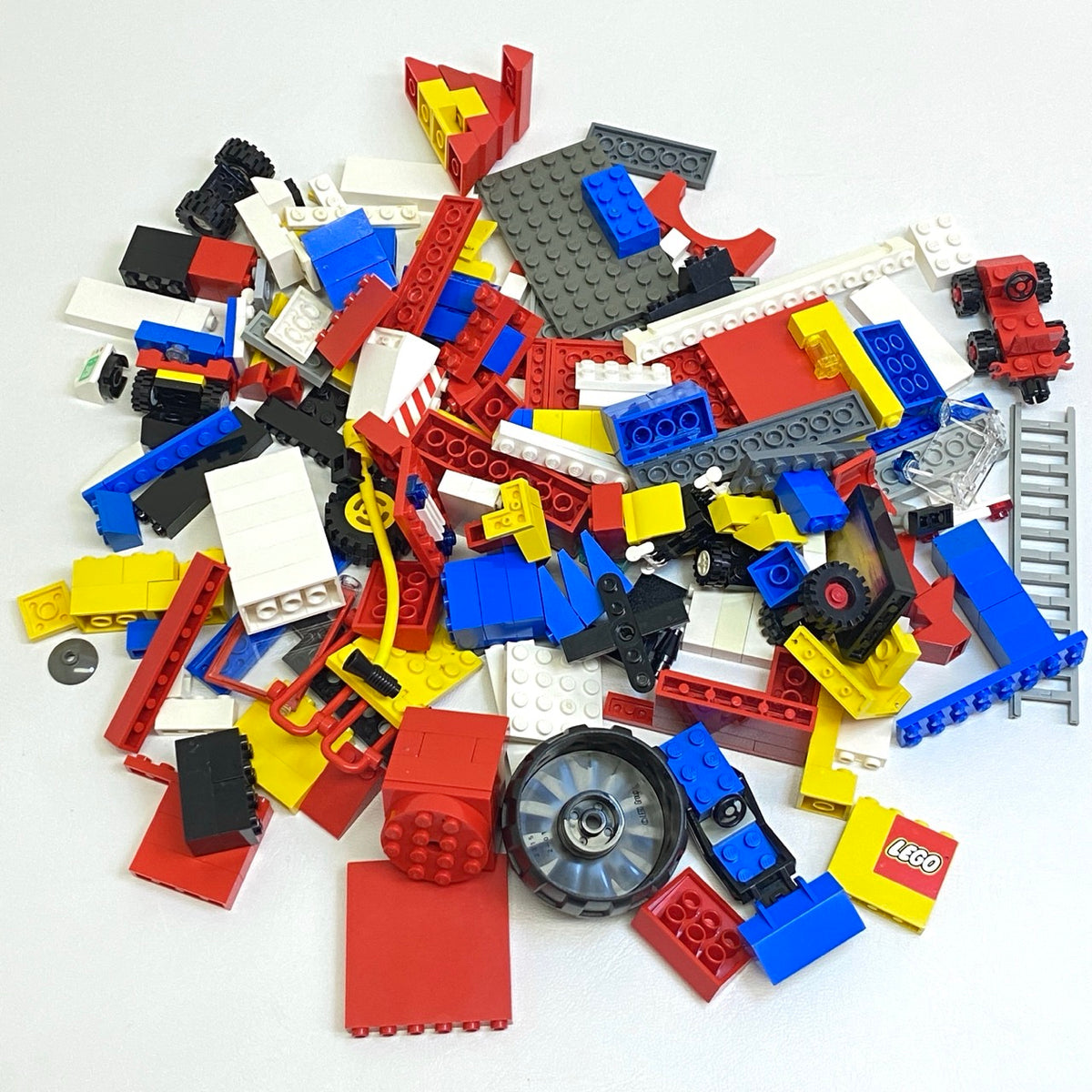 LEGO Vintage Fun Pack Mixed Pieces