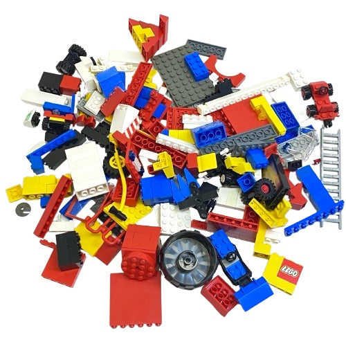 LEGO Vintage Fun Pack Mixed Pieces