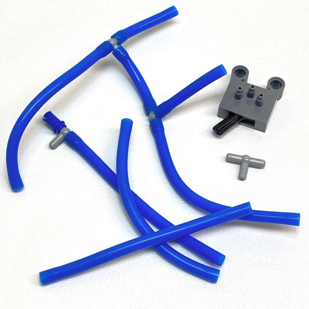 LEGO Blue Hose Fun Pack Mixed Pieces