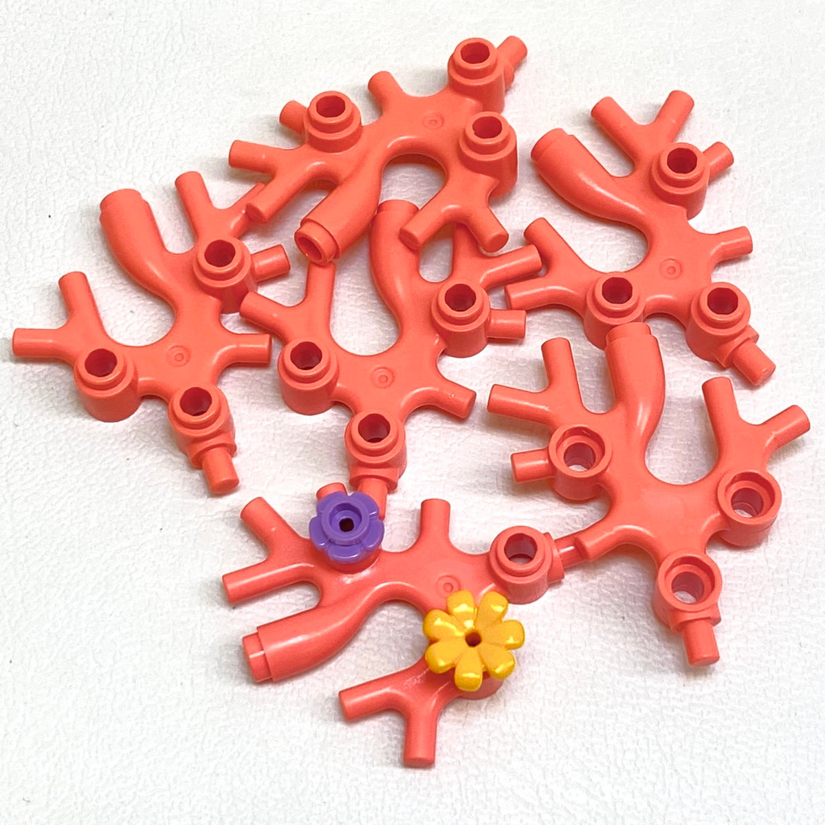 LEGO Plants Mixed Coral Fun Pack