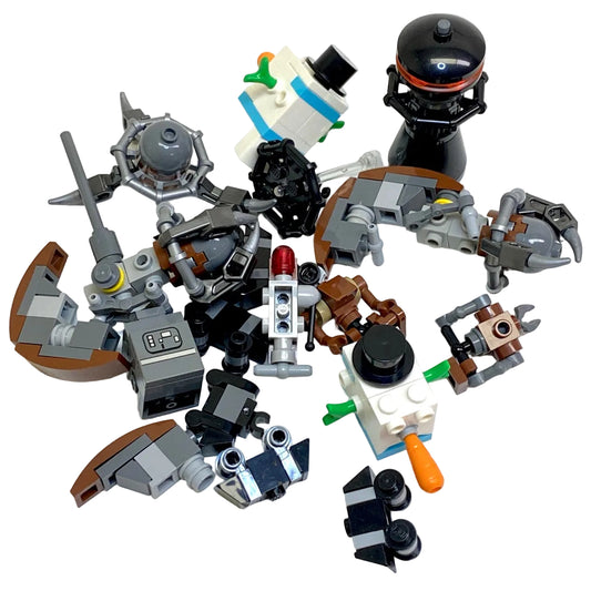 LEGO Star Wars Mixed Pieces Fun Pack