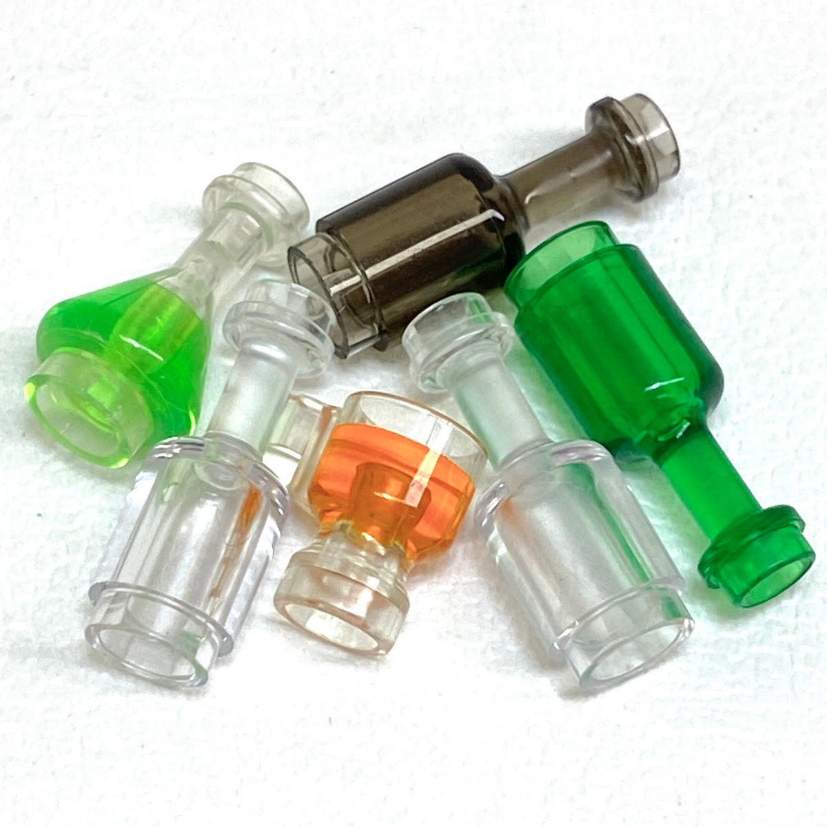 LEGO Accessory Fun Pack Mixed Glassware