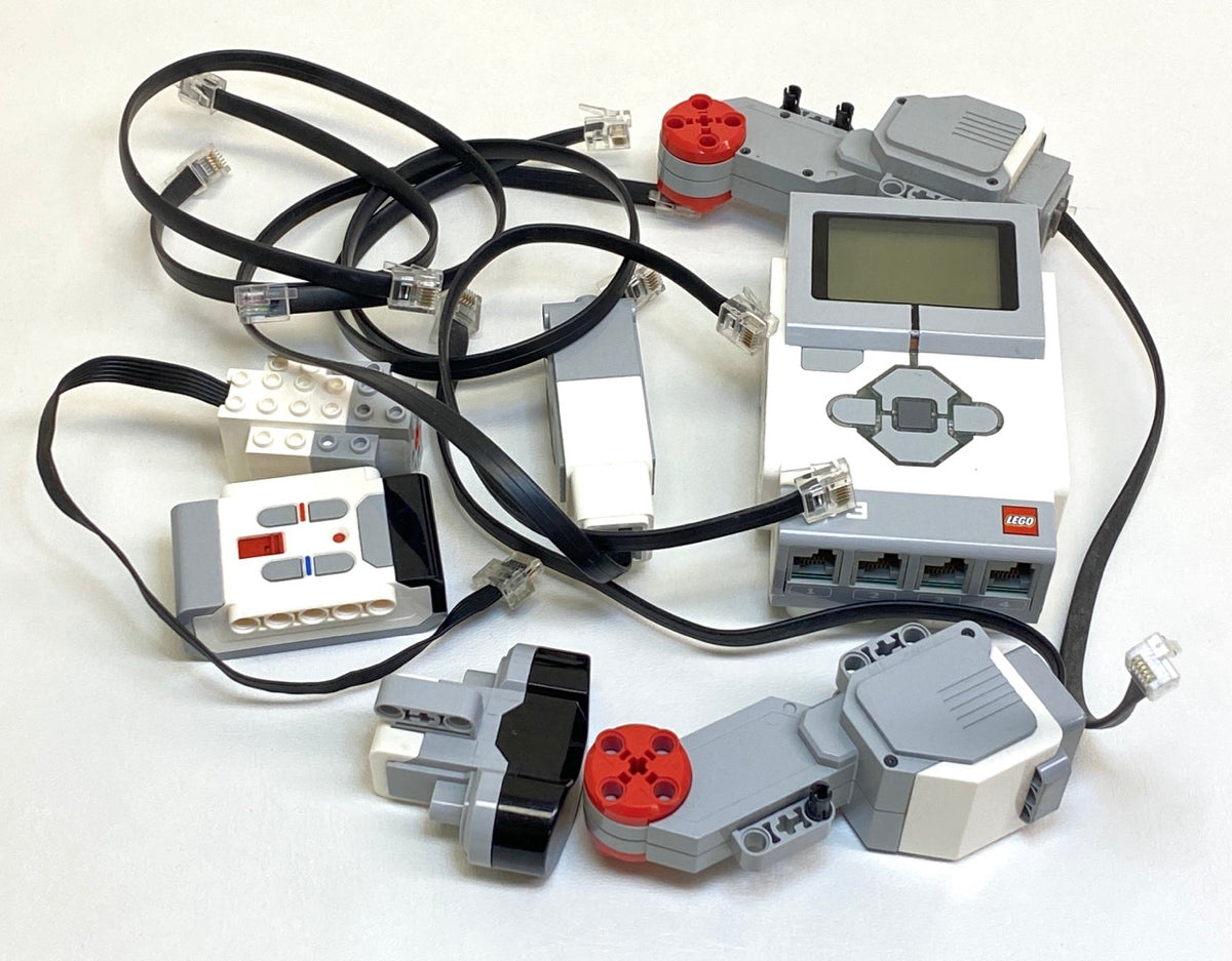 LEGO Mindstorms EV3 Mixed Fun Pack