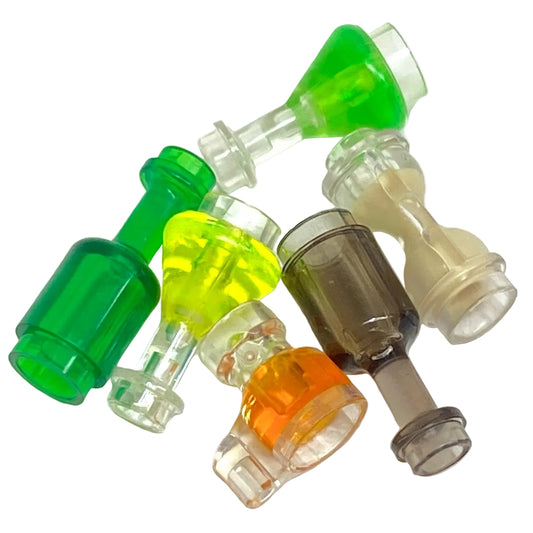 LEGO Accessory Fun Pack Mixed Glassware