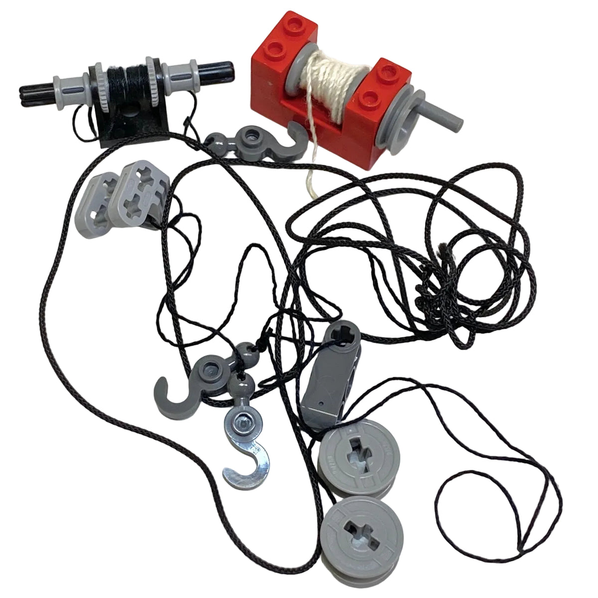 LEGO Technic Winch Fun Pack
