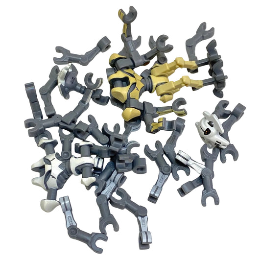 LEGO Star Wars General Grievous Pieces Mixed Fun Pack