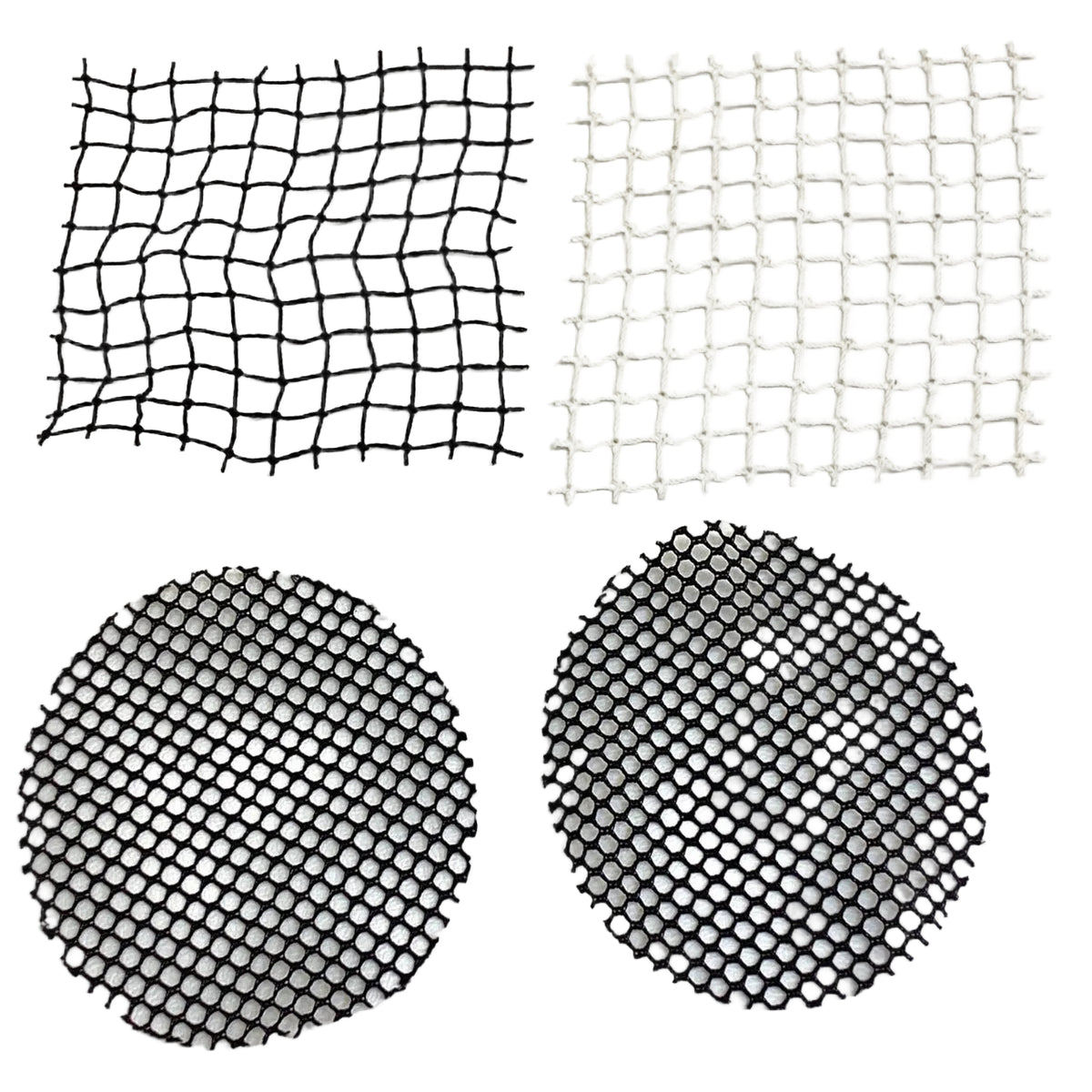 LEGO String Net 10x10 Mixed Fun Pack