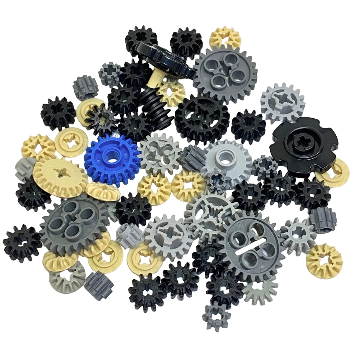 LEGO Technic Gears Fun Pack Mixed Types