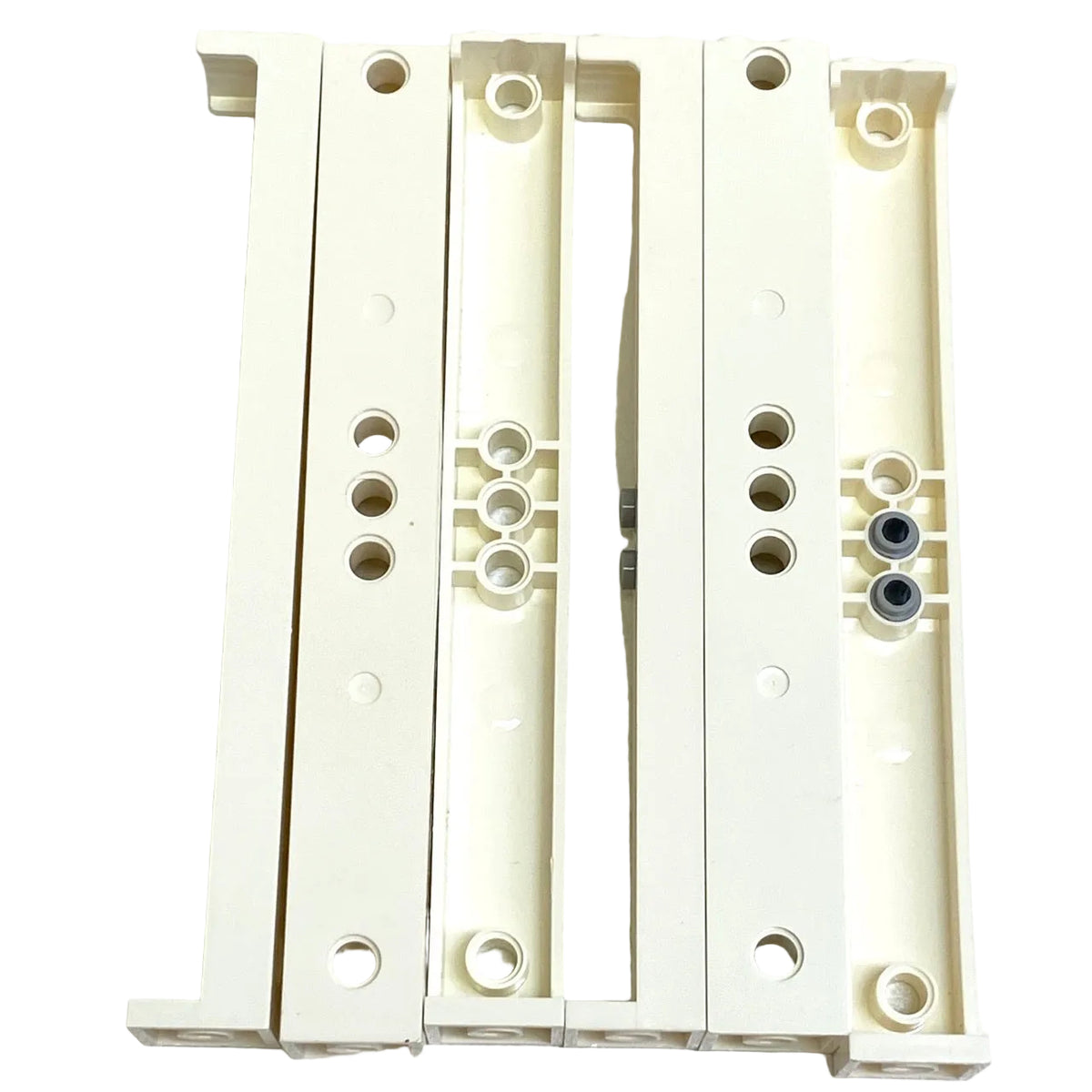 LEGO Support 2x2x13 Pack Of 6 White