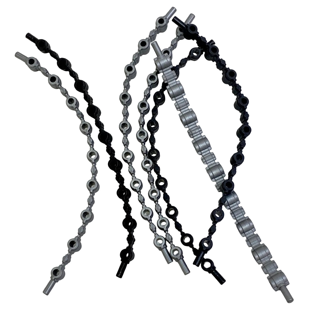 LEGO Bionicle Tentacle / Hero Factory Ammo Belt Fun Pack Mixed Colours