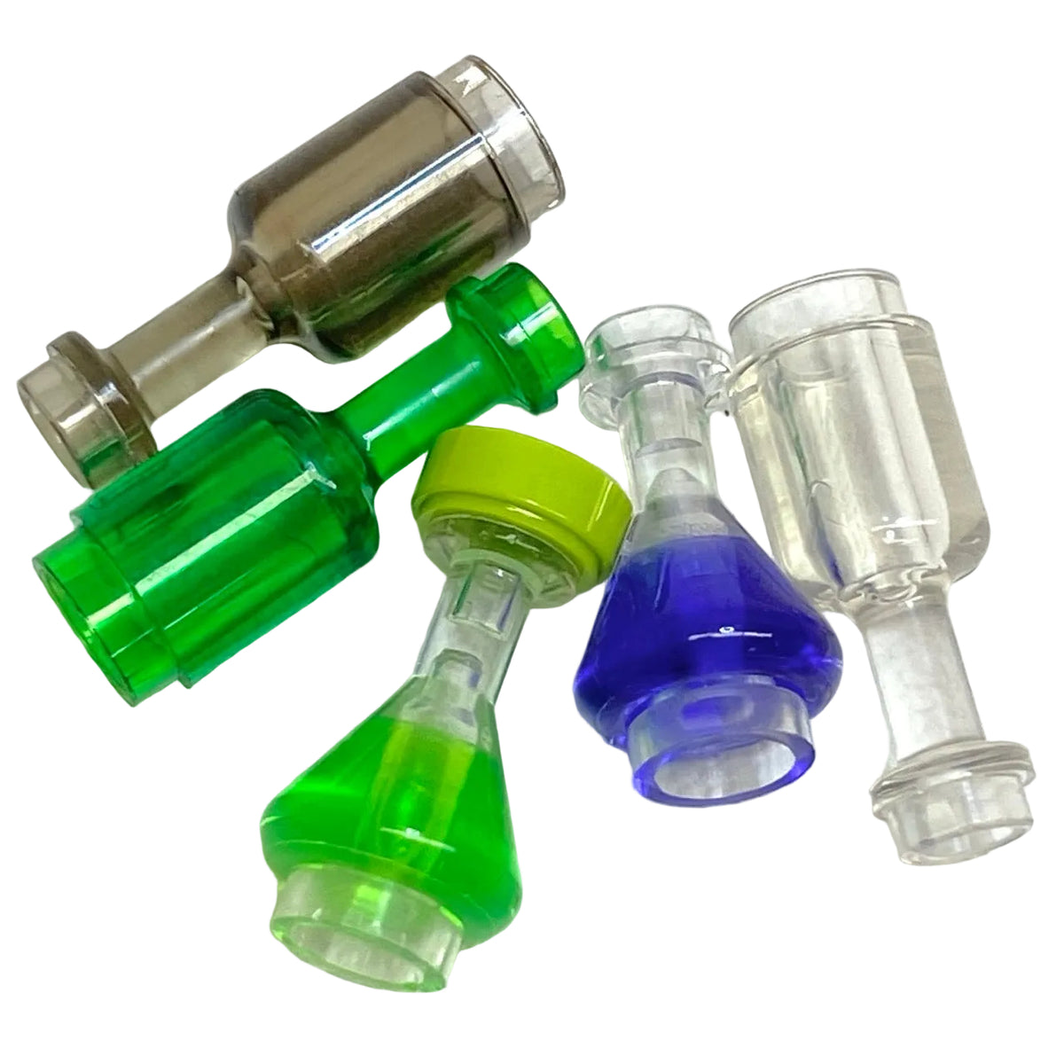LEGO Accessory Fun Pack Mixed Glassware