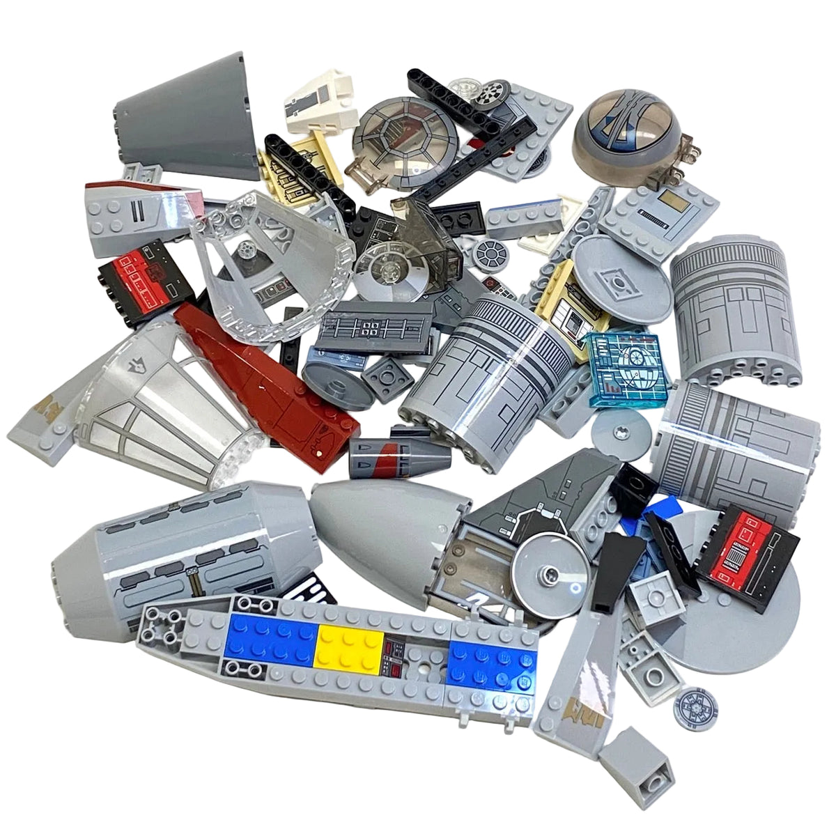 LEGO Star Wars Mixed Pieces Fun Pack