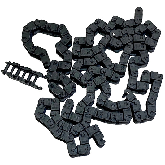 LEGO Technic Vintage Link Chain Fun Pack Black