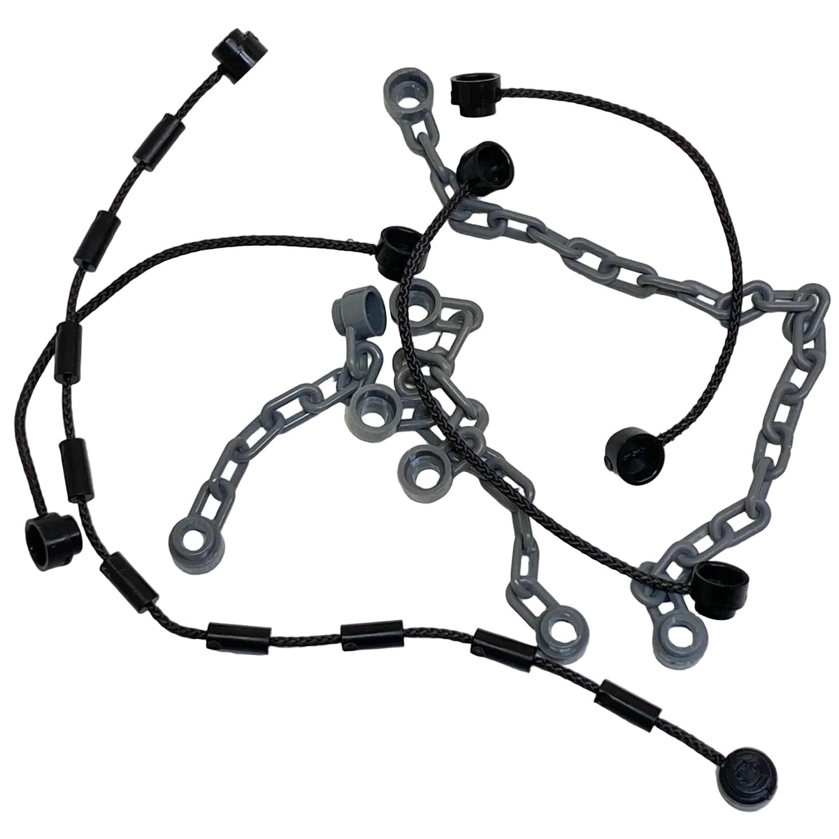 LEGO String with Grips and Chains Fun Pack