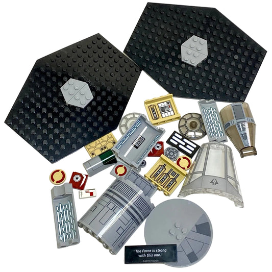 LEGO Star Wars Mixed Pieces Fun Pack