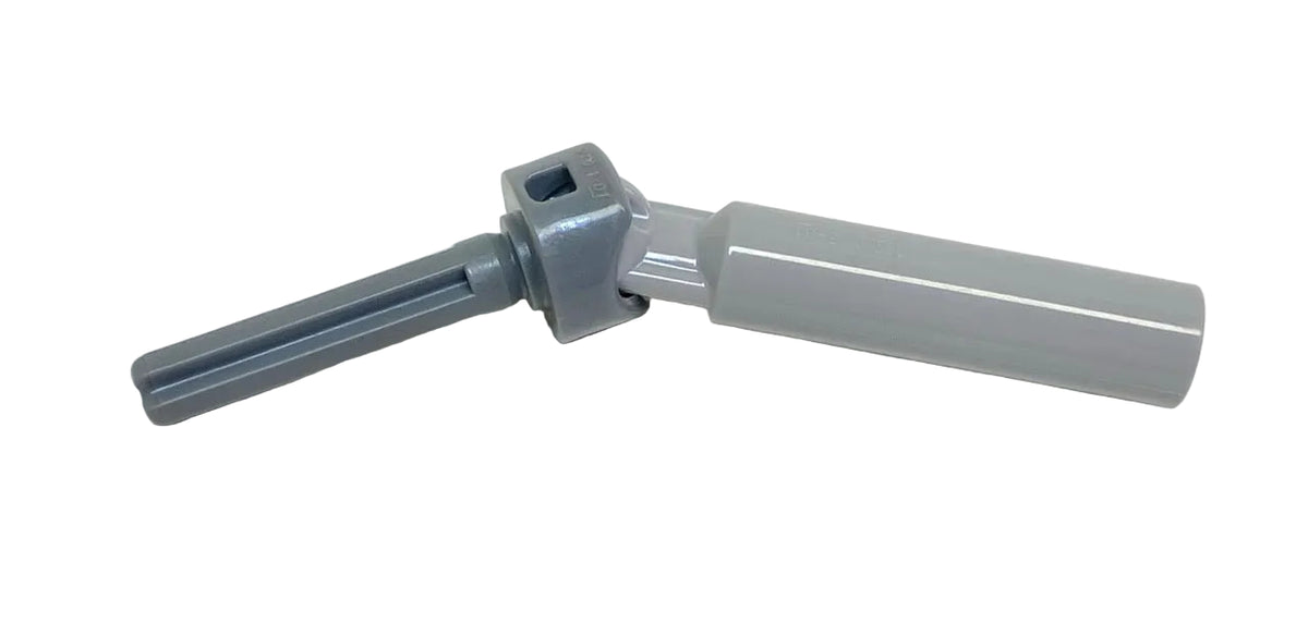 LEGO Technic Steering CV Joint Large Ball and Wide with 3L Axle