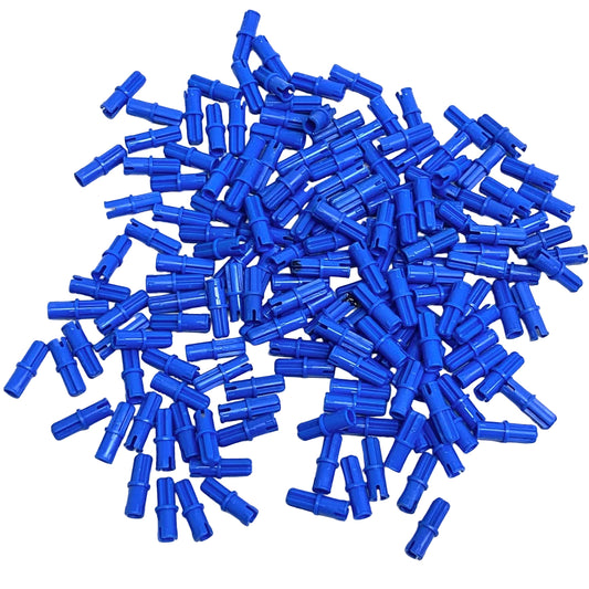 LEGO Technic Blue Axle 1L with Pin Fun Pack