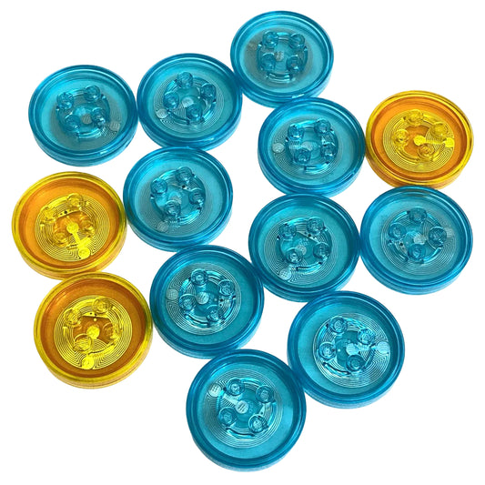 LEGO Dimensions Tag Fun Pack