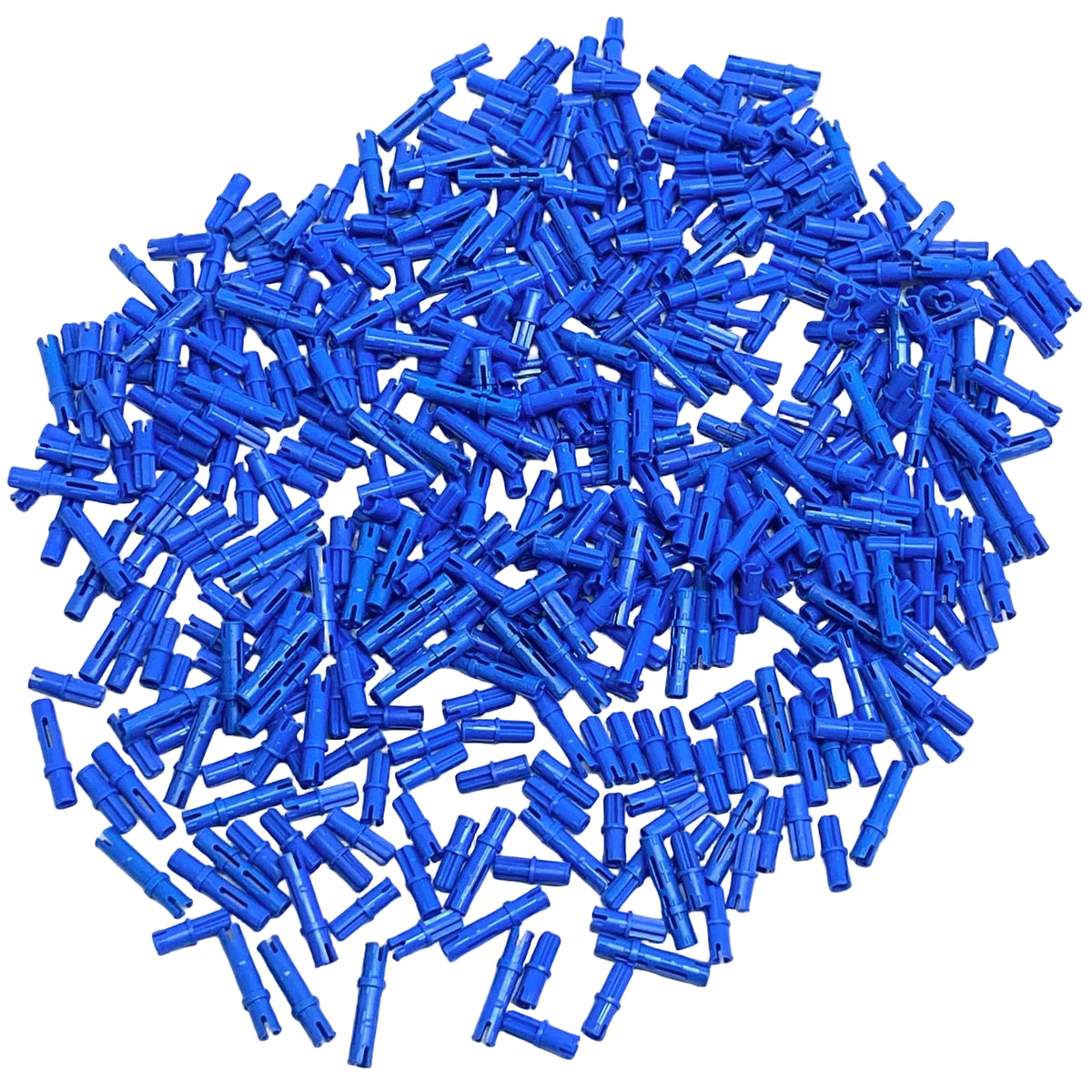 LEGO Technic Mixed Connector Pins Fun Pack Blue