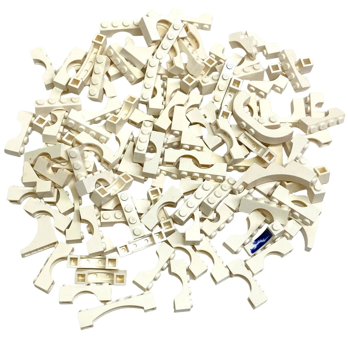 LEGO White Arches Mixed Fun Pack